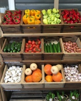 Farmářská prodejna 